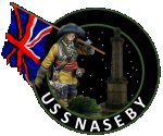 USS Naseby