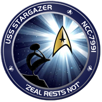 USS Stargazer